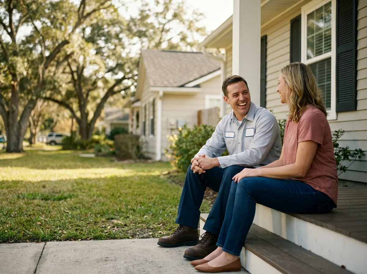 Septic tank pumping FAQs for Emory, VA